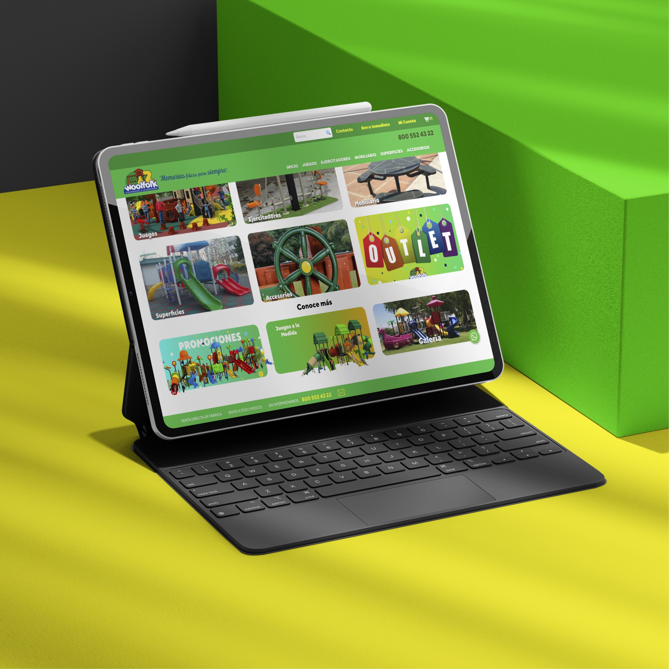 portafolio