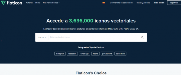 Los 5 mejores bancos de imagenes